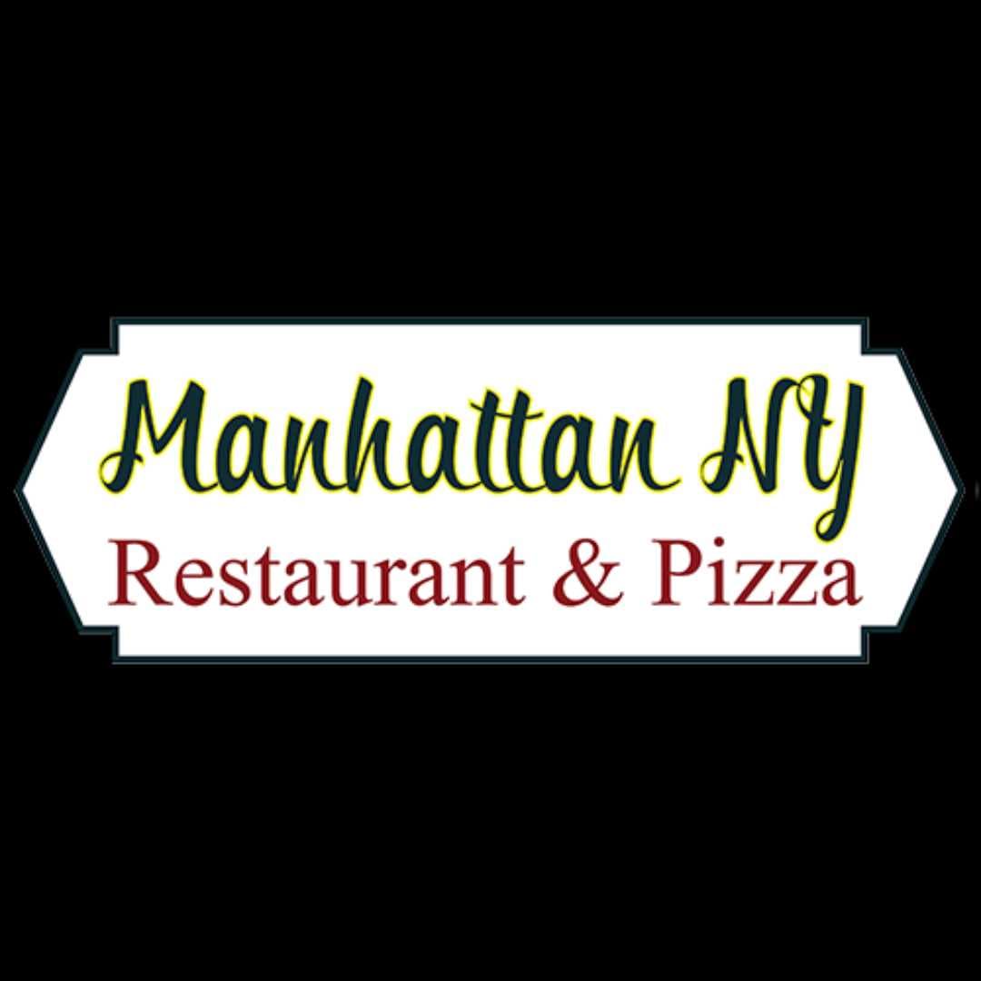 Manhattan NY Pizza