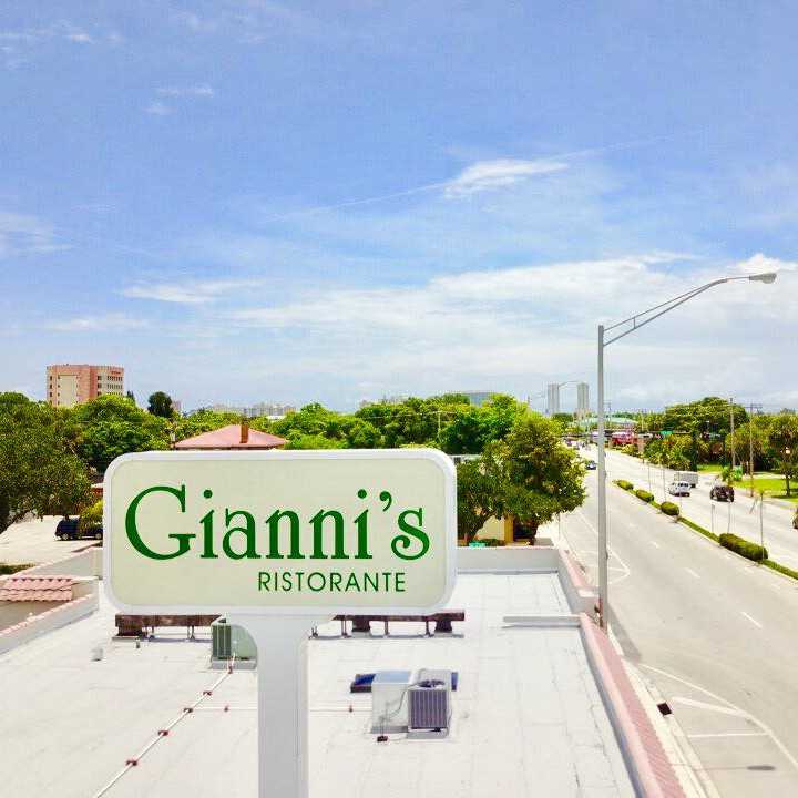 Gianni's
