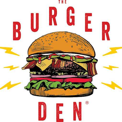 The Burger Den