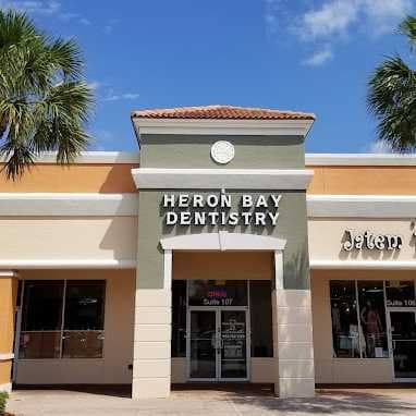 Heron Bay Dentistry