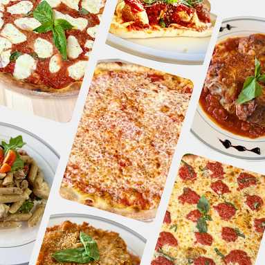 East Side Pizza