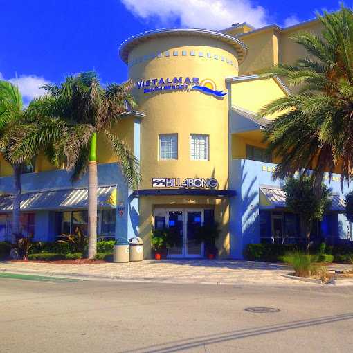 Vistalmar Beach Resort