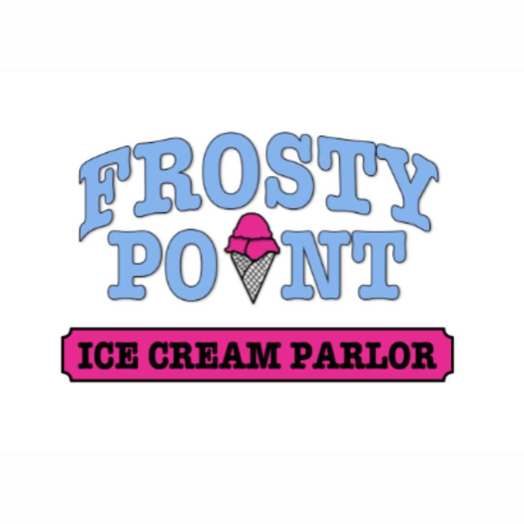 Frosty Point Ice Cream Parlor