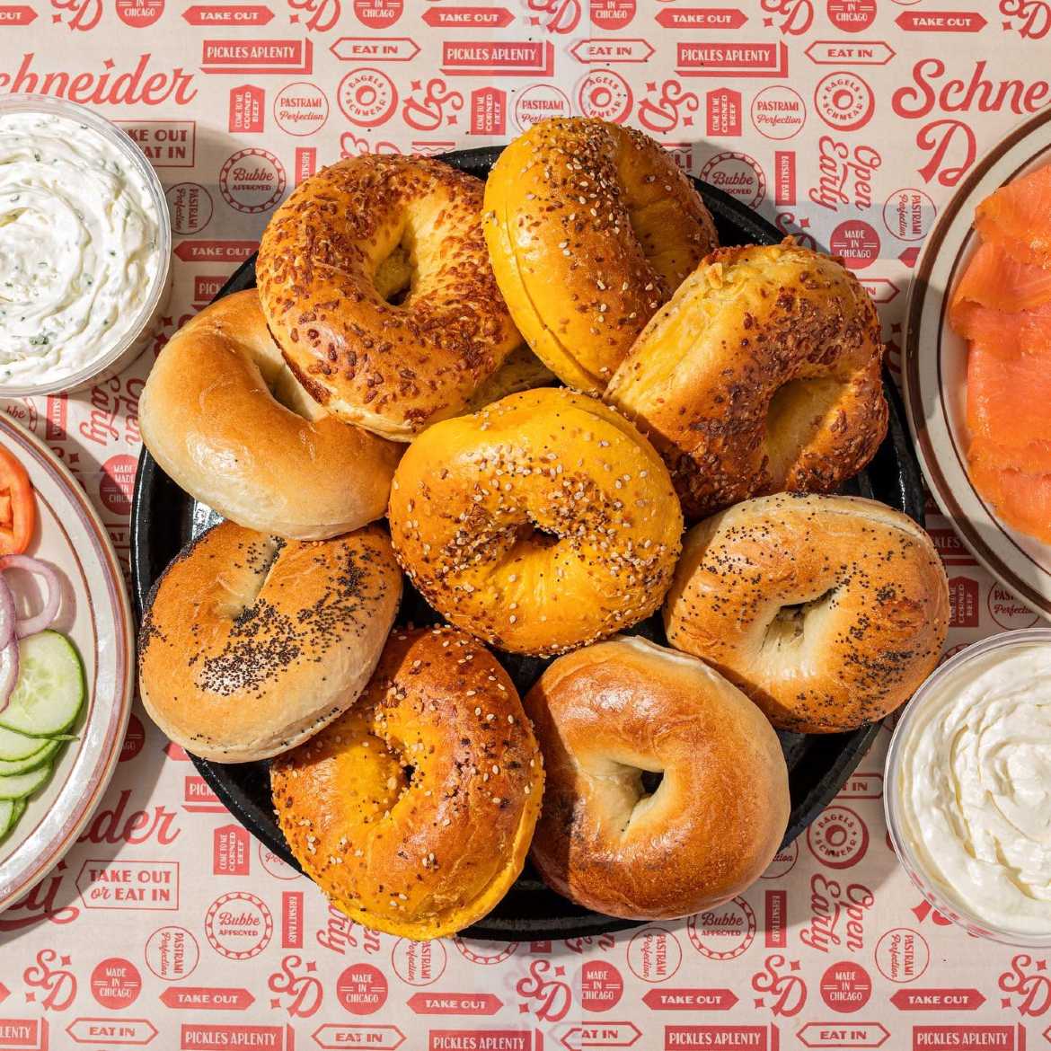 Schneider Deli