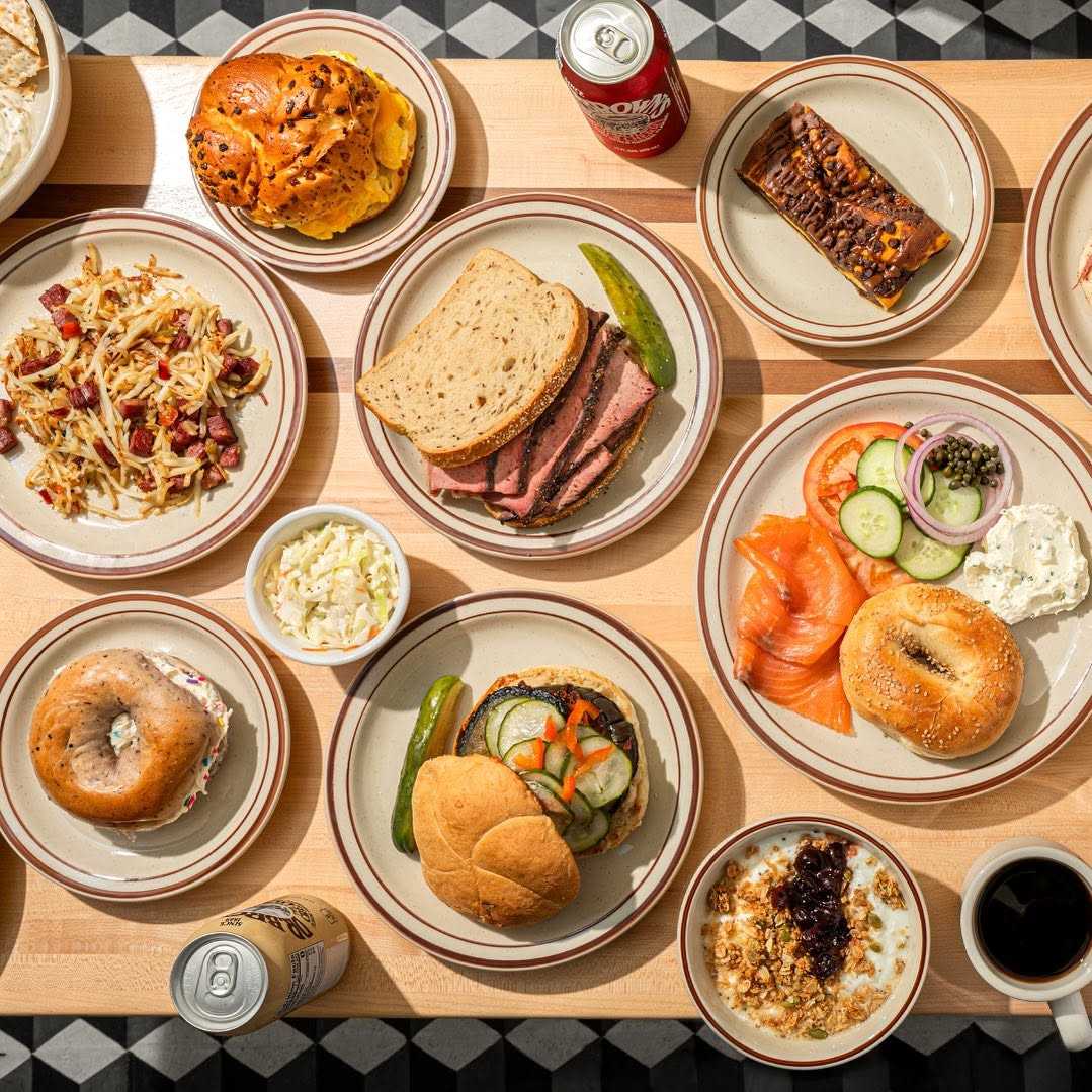 Schneider Deli