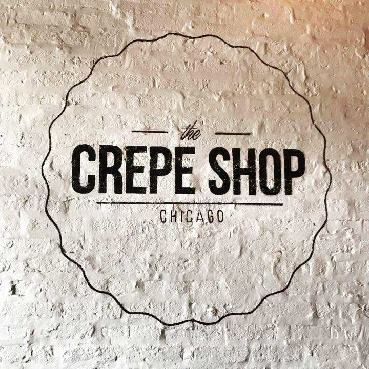 The Crepe Shop