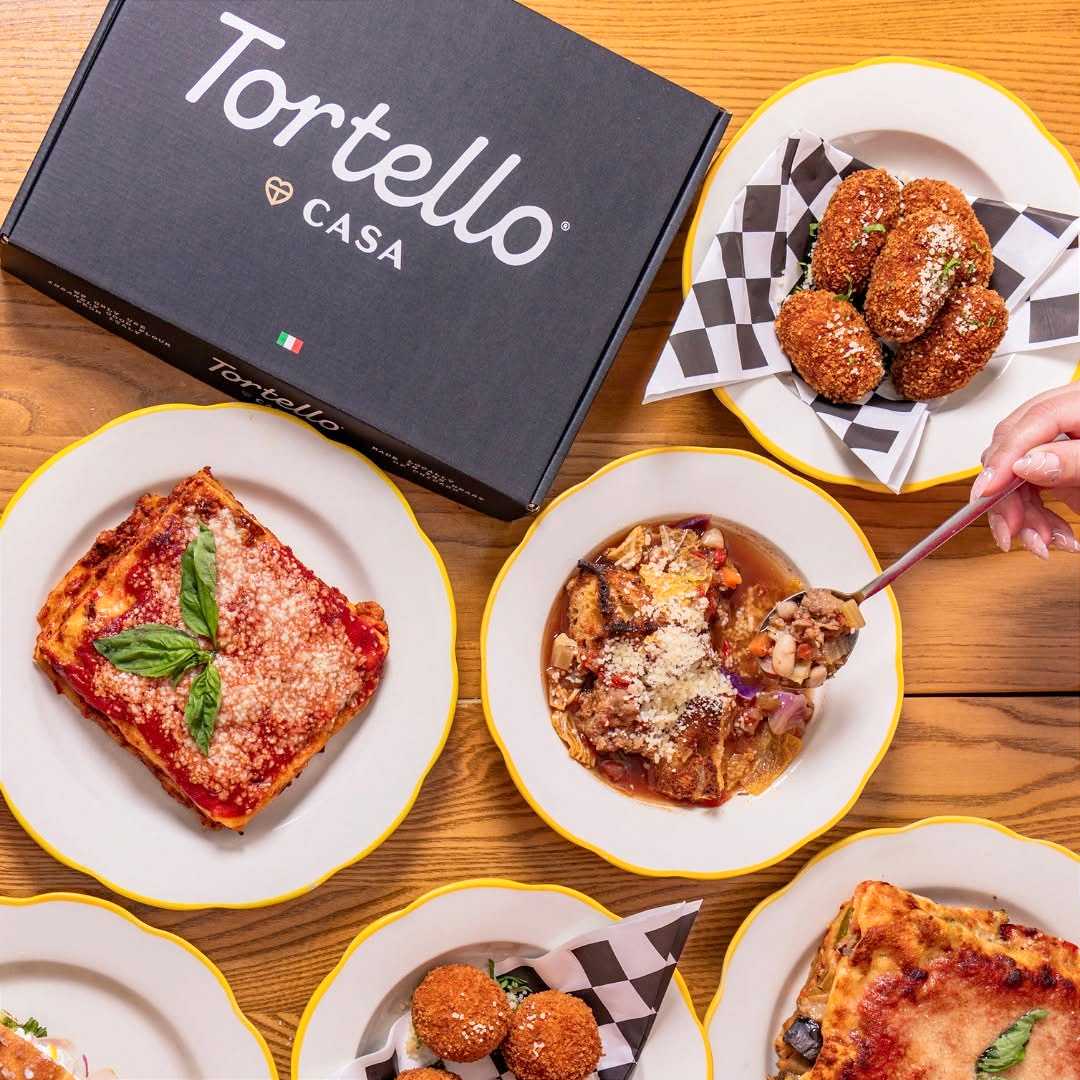 Tortello