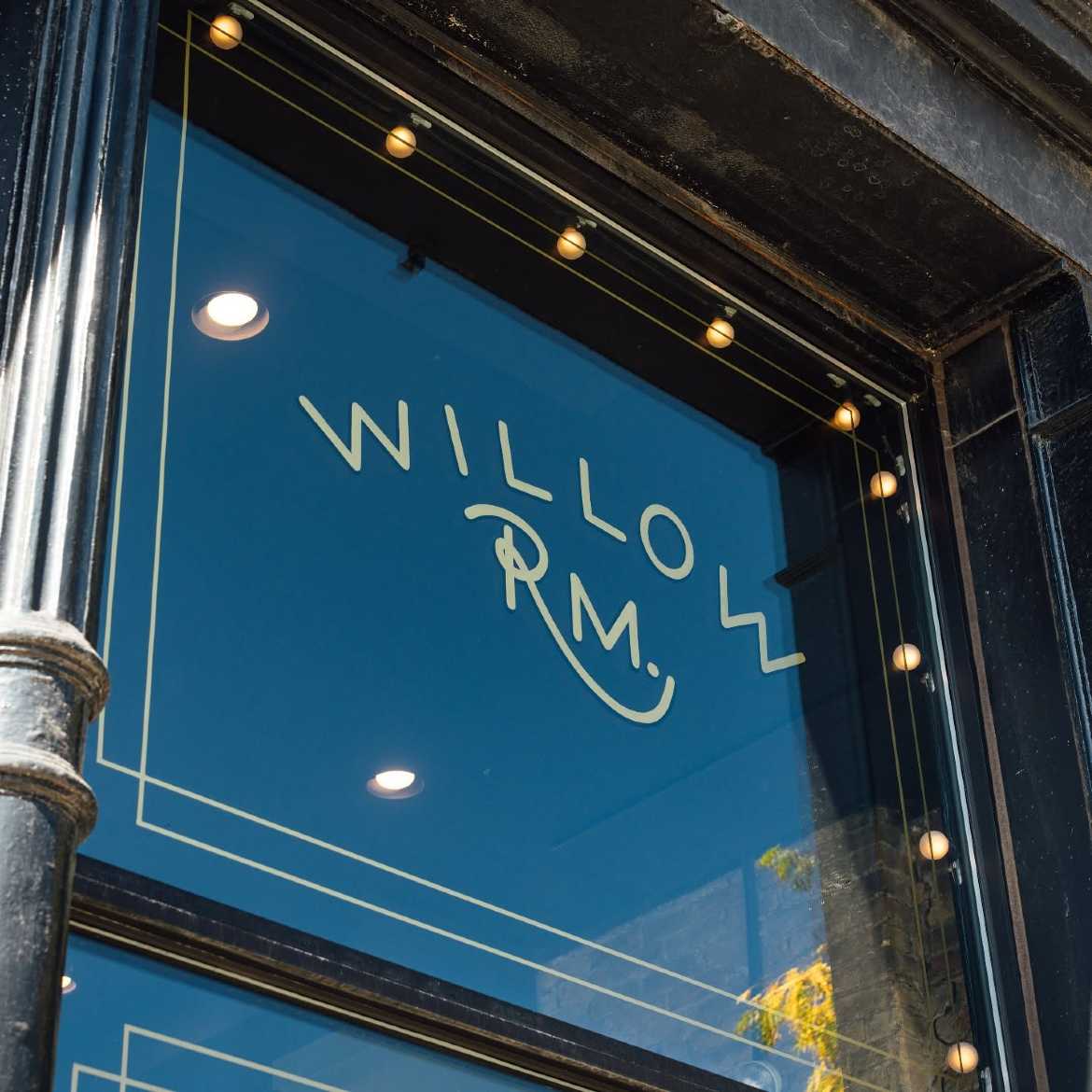 Willow Room
