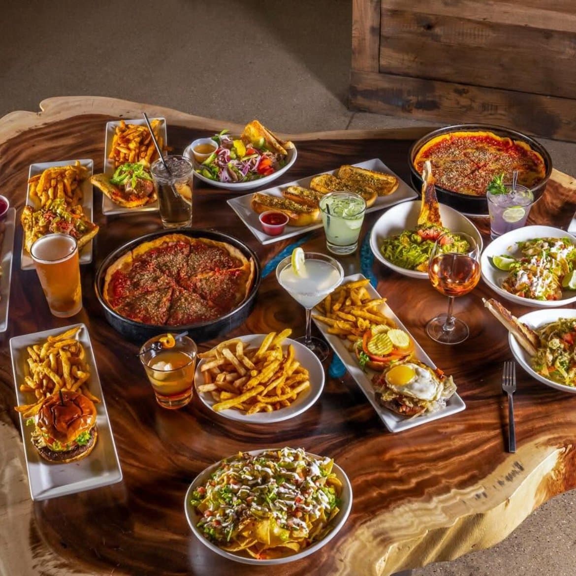 Williams Inn Pizza & Sports Bar