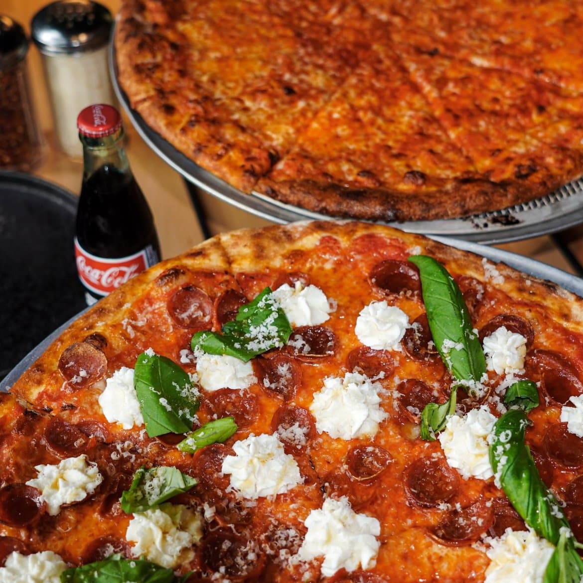 Zazas Pizzeria