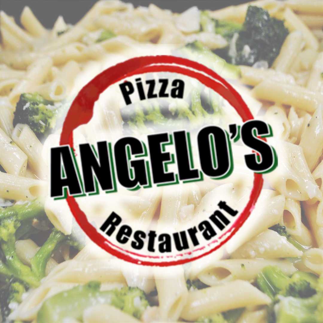 Angelo's Pizza Restaurant