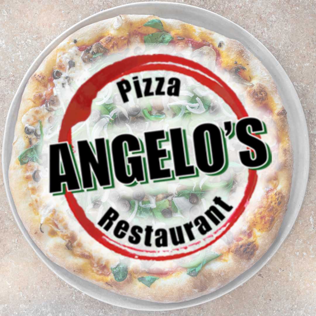 Angelo's Pizza Restaurant