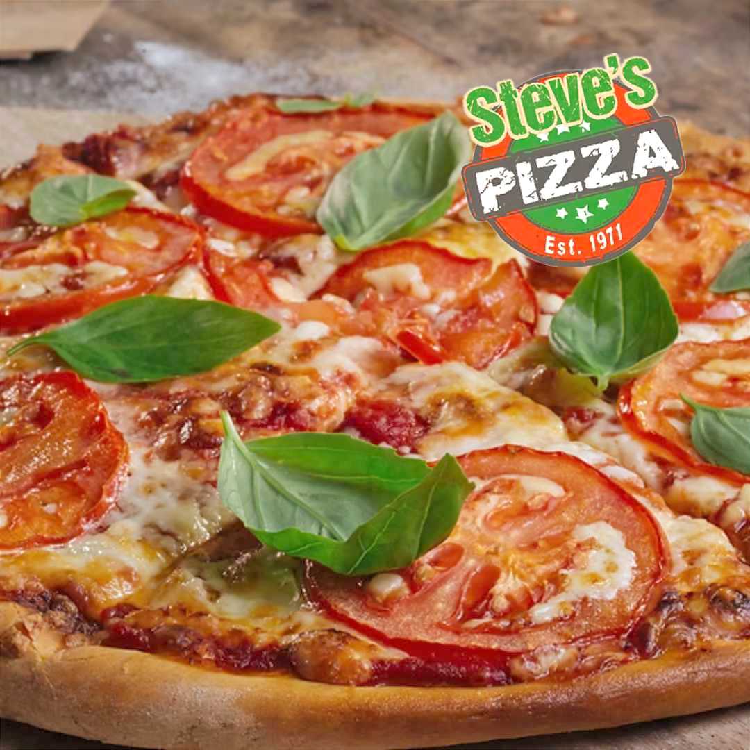 Steve's Pizza