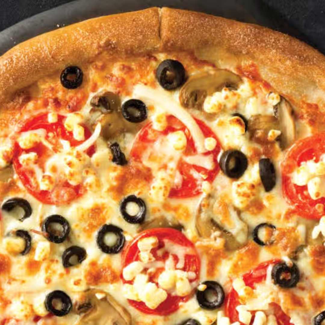Marco's Pizza