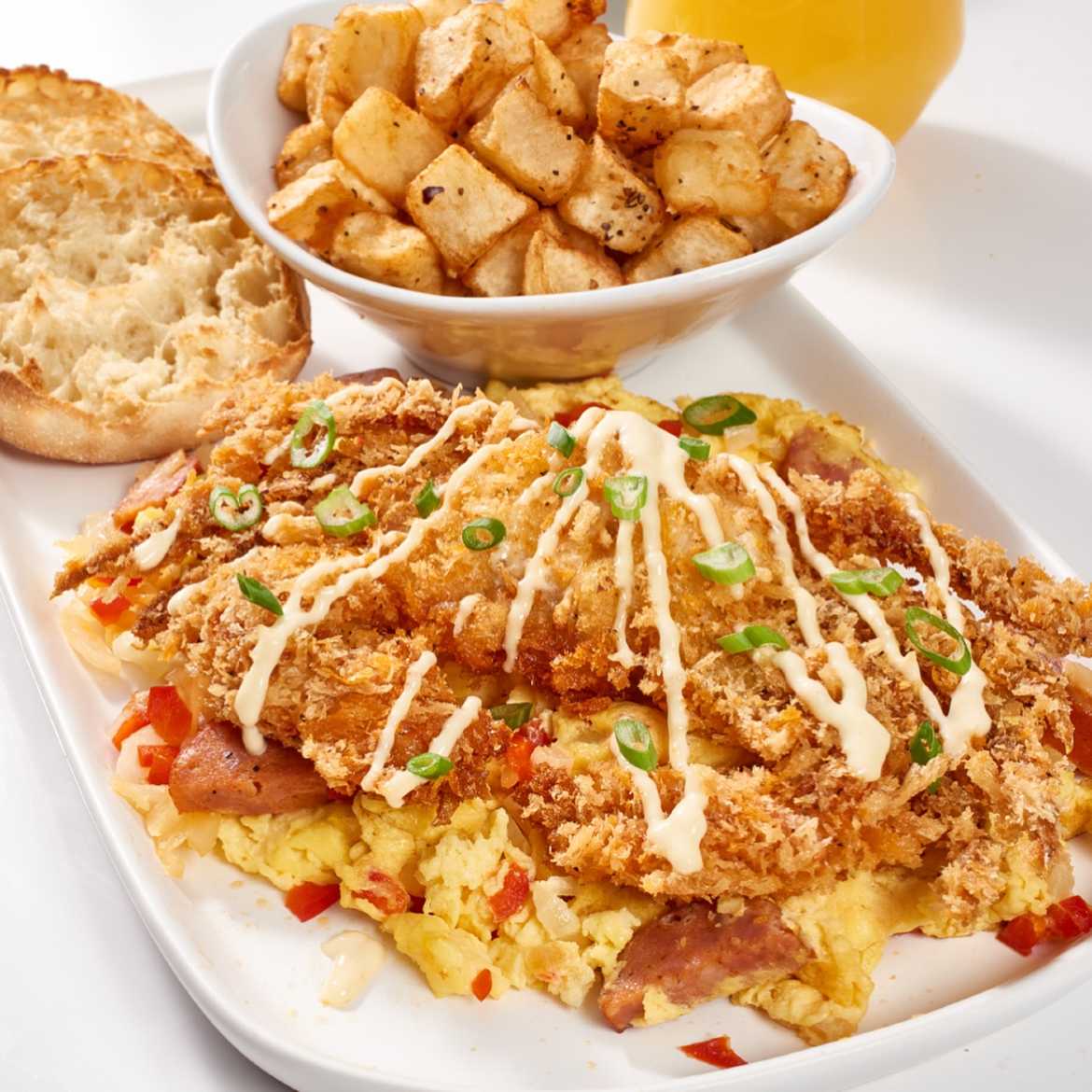 Another Broken Egg Cafe