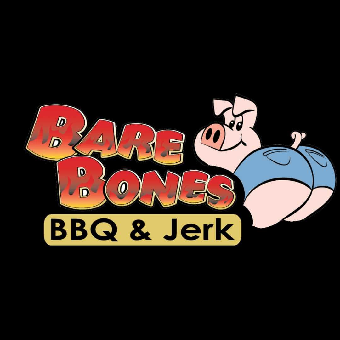 Bare Bones BBQ & Jerk