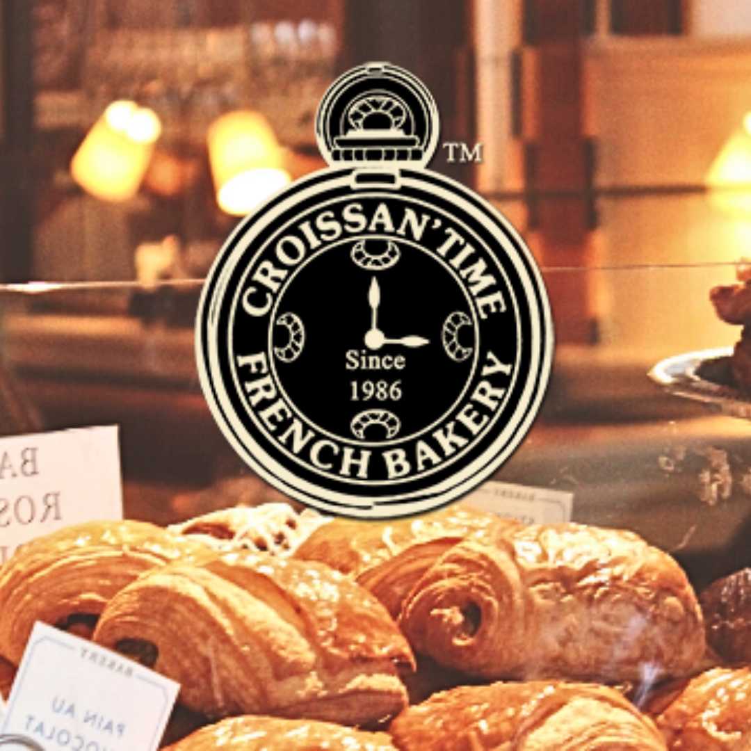 Croissan'Time French Bakery