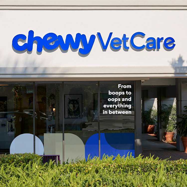 Chewy Vet Care