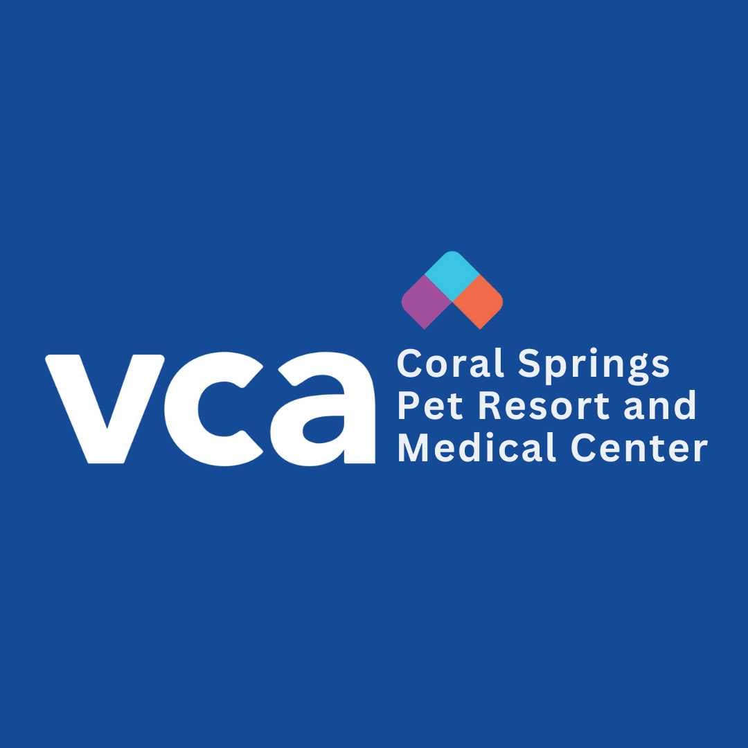 VCA Coral Springs Pet Resort and Medical Center