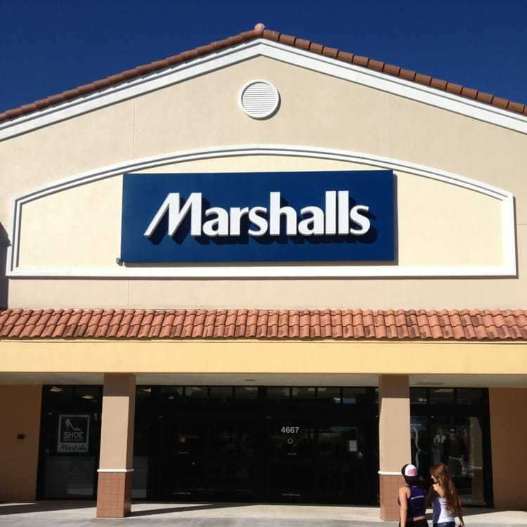 Marshalls