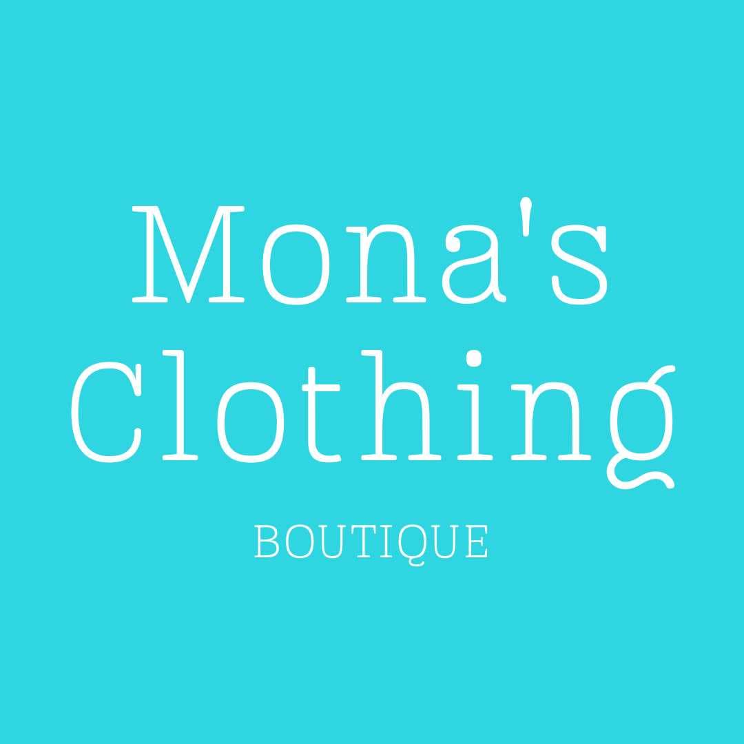 Mona’s Clothing