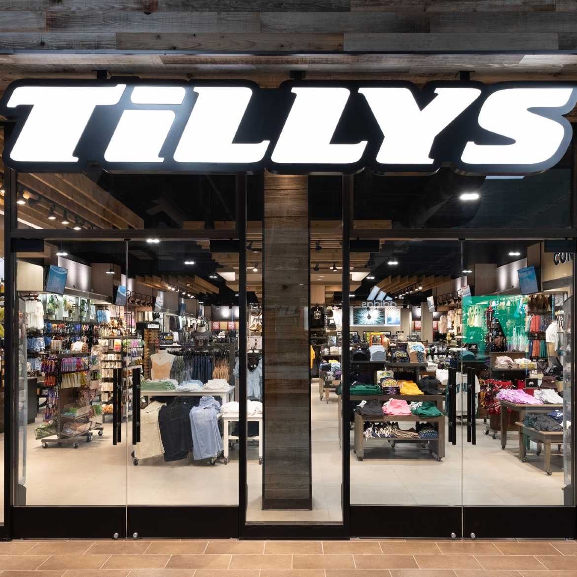 Tillys