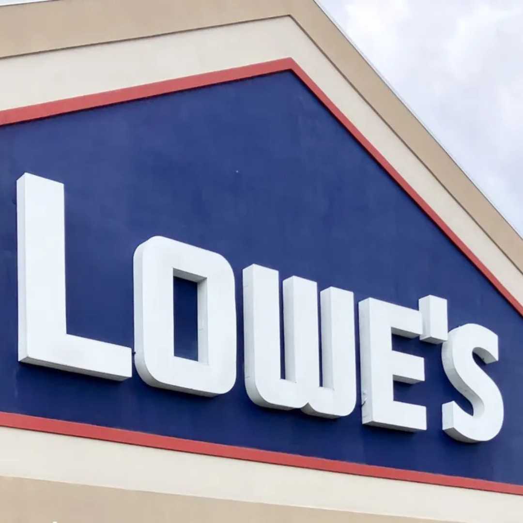 Lowe's
