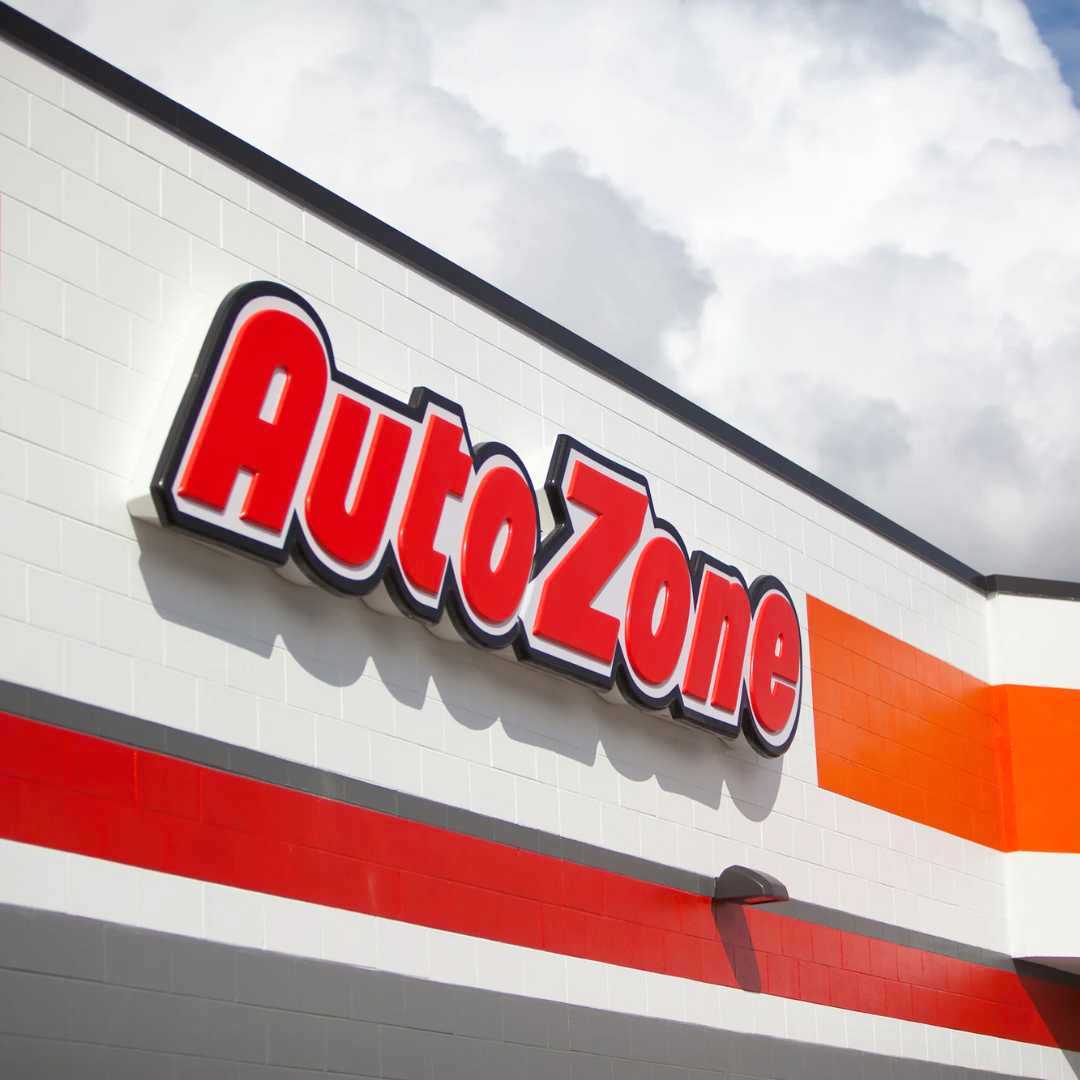 AutoZone Auto Parts