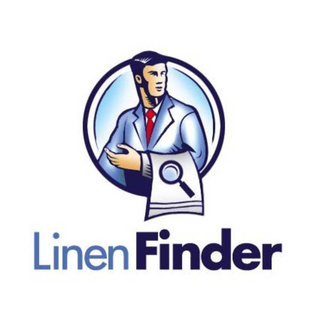 Linen Finder