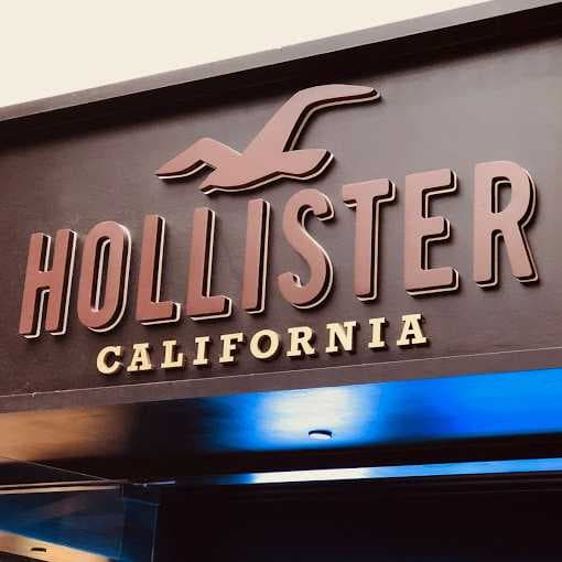 Hollister Co.