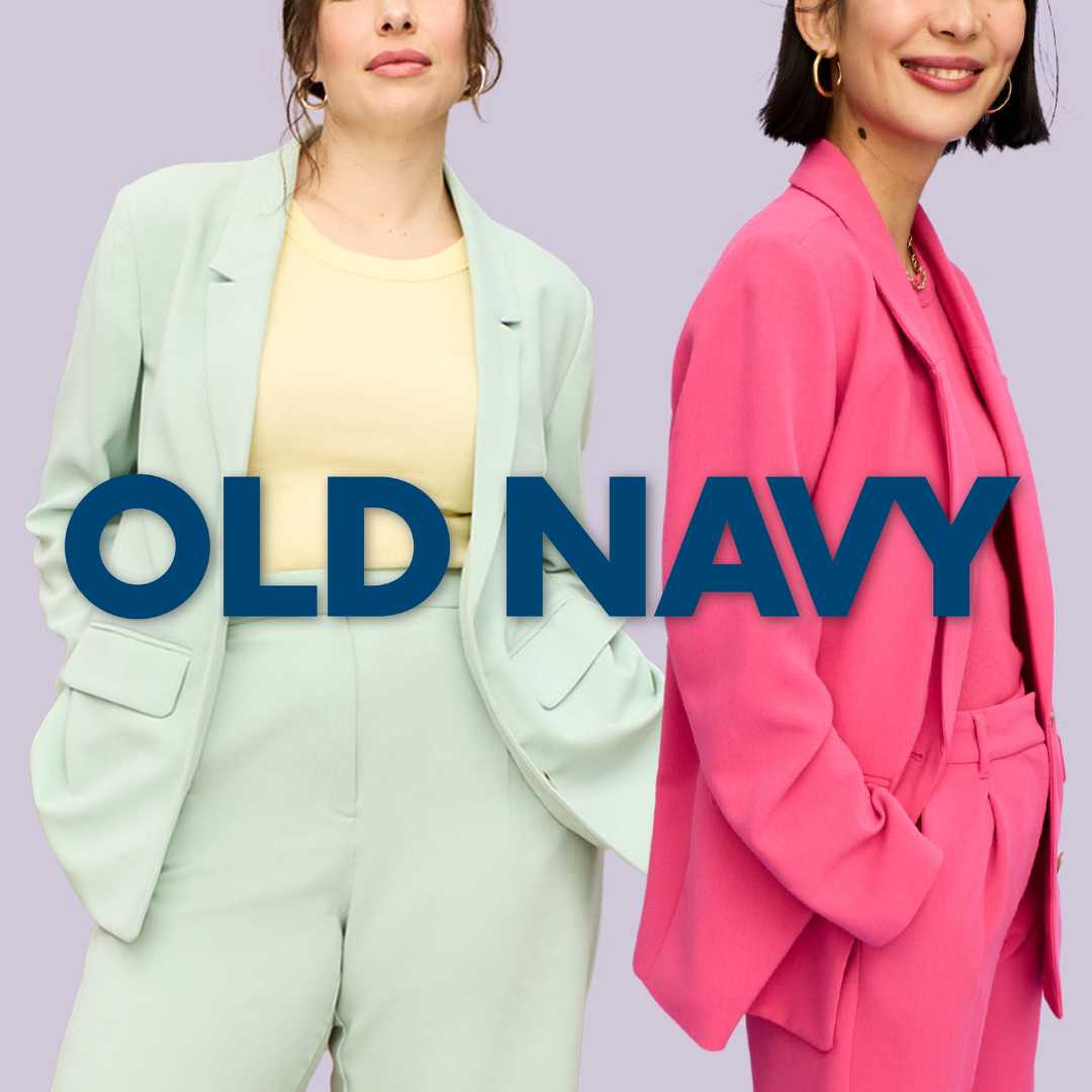 Old Navy
