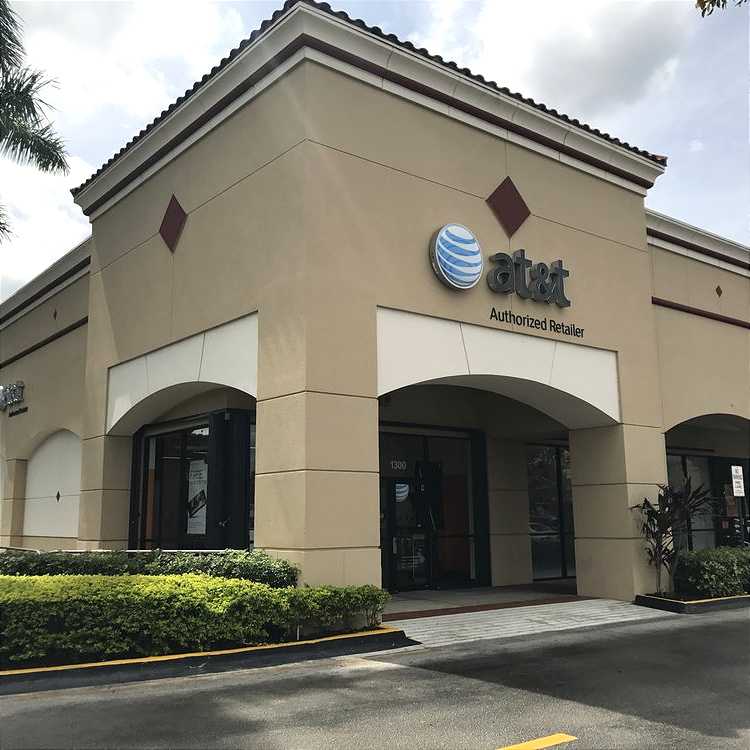 AT&T Store