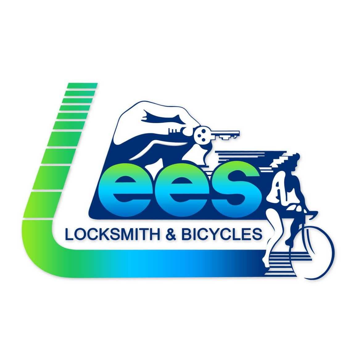 Lees Locksmith & Bicycle Shop