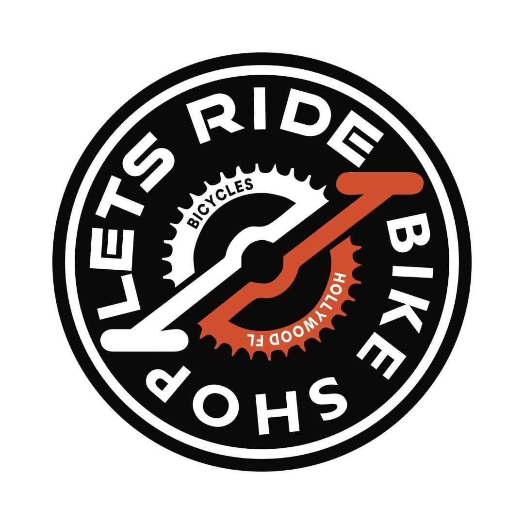 Let's Ride Bicycle Store