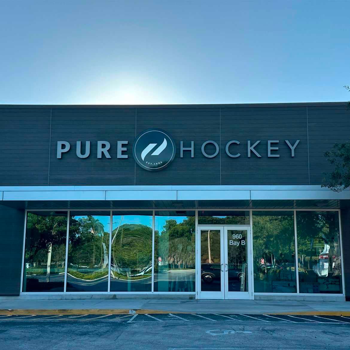 Pure Hockey