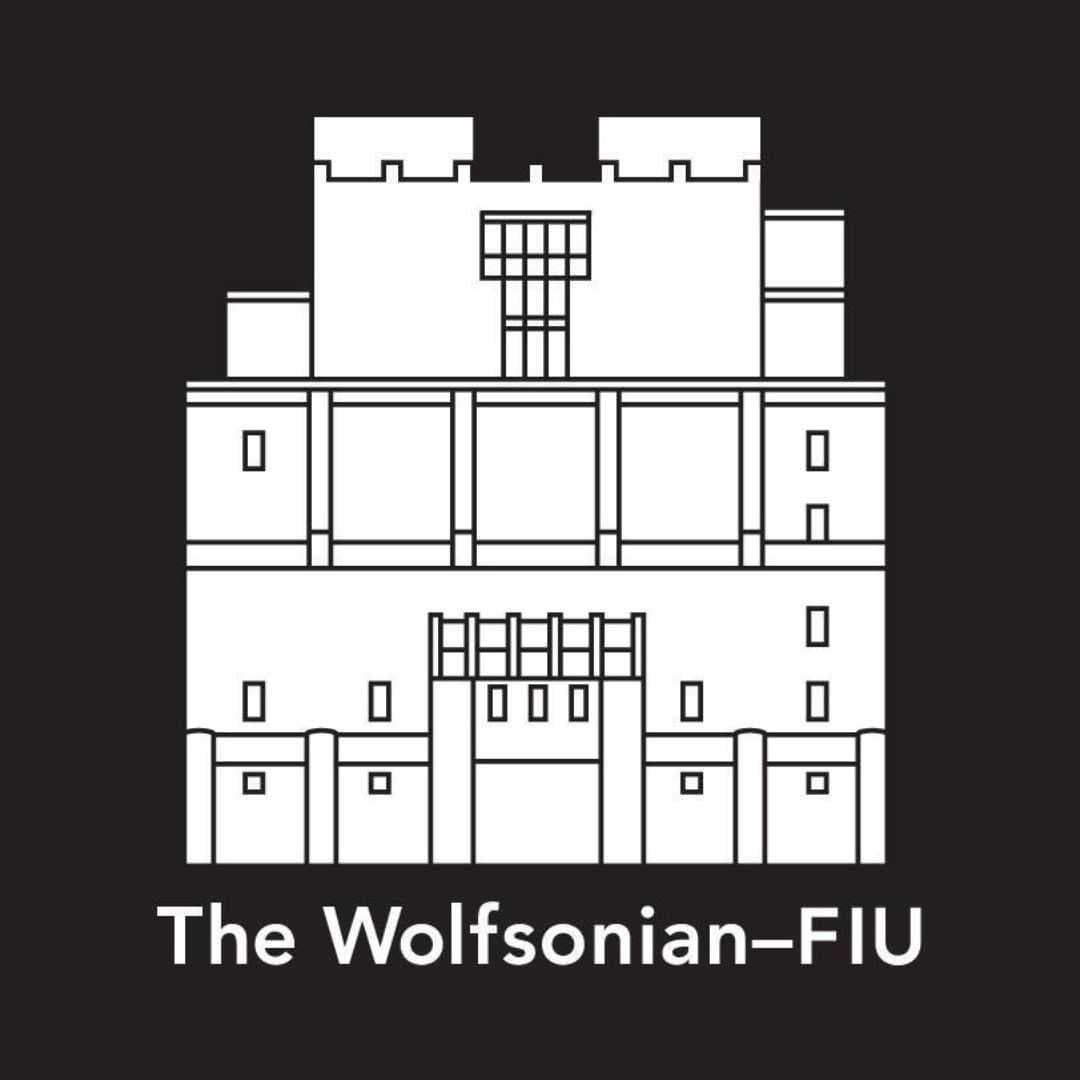 The Wolfsonian–FIU
