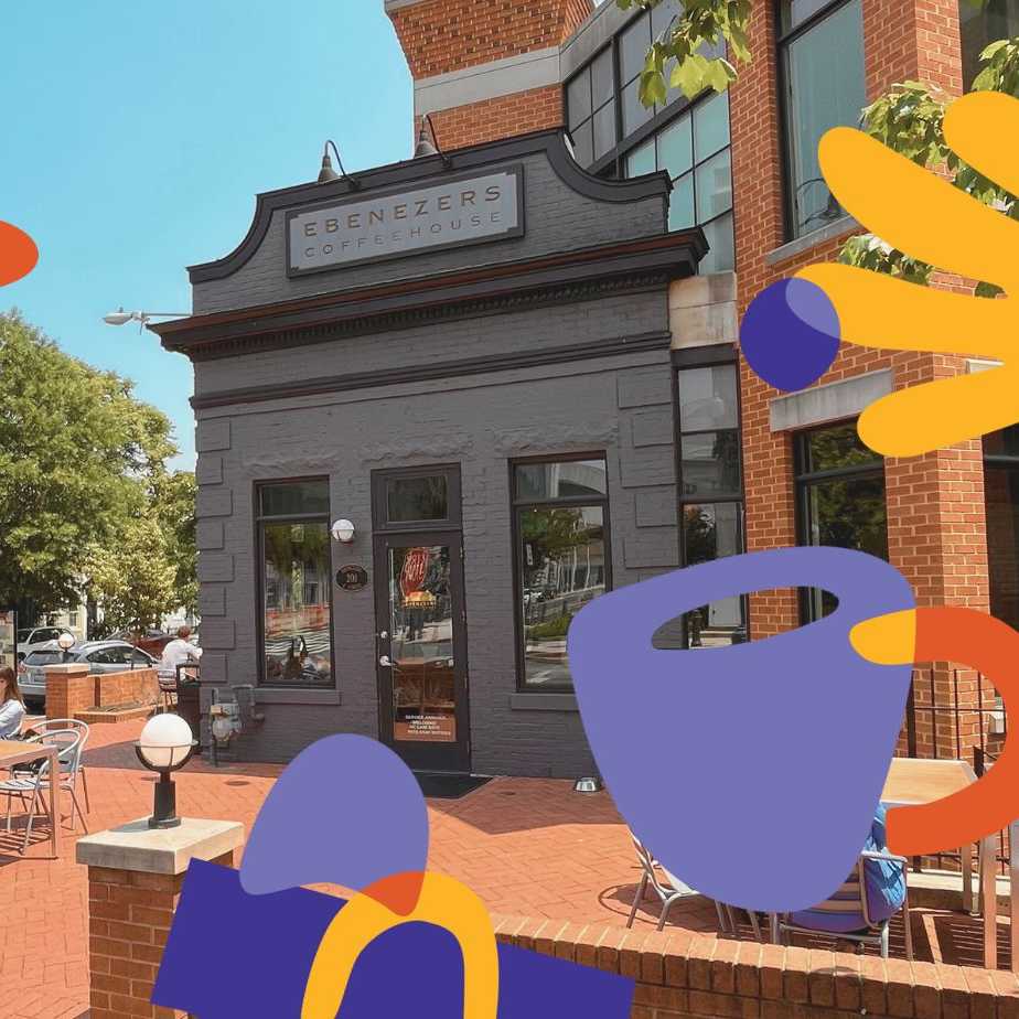 Ebenezers Coffeehouse