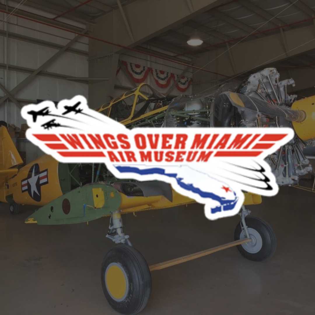 Wings Over Miami Air Museum