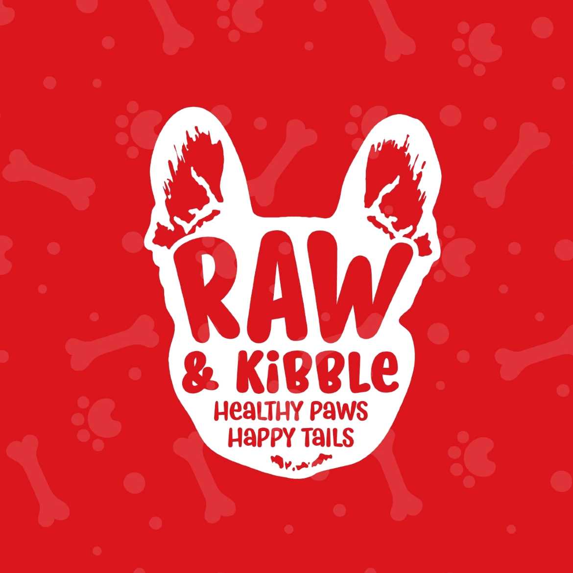 Raw & Kibble