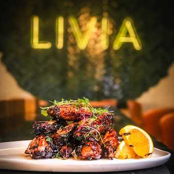 Livia Bar and Grill