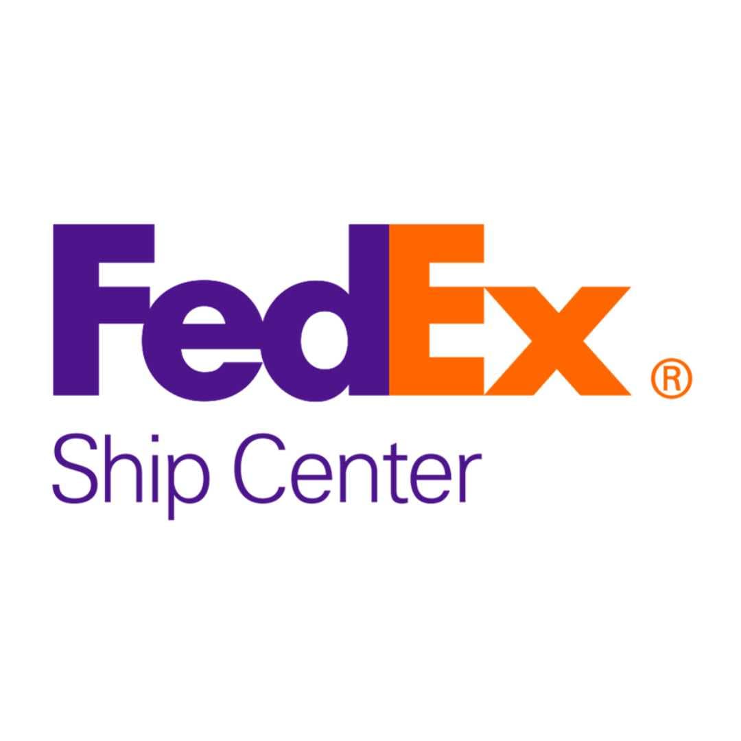 FedEx Ship Center