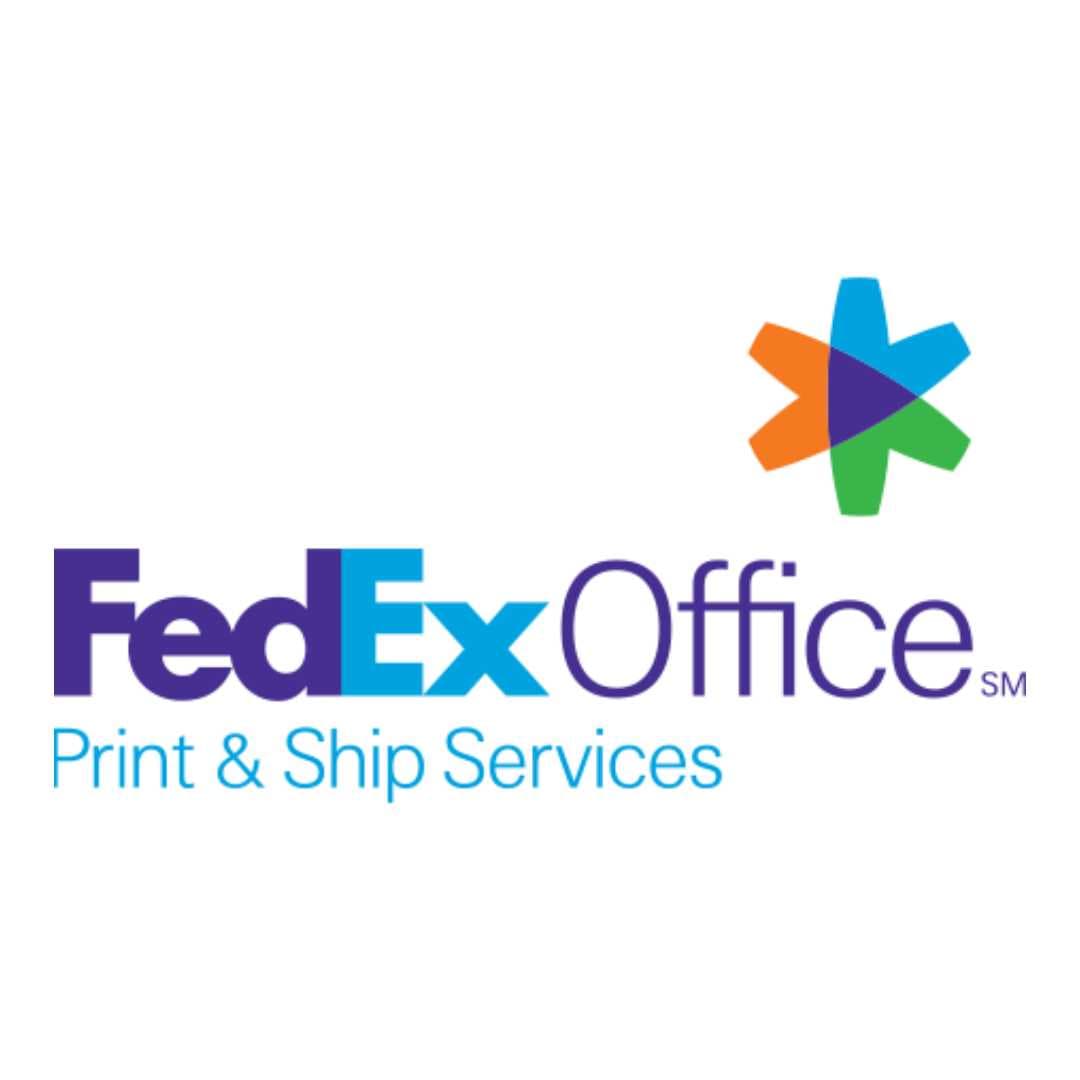 FedEx Office Print & Ship Center