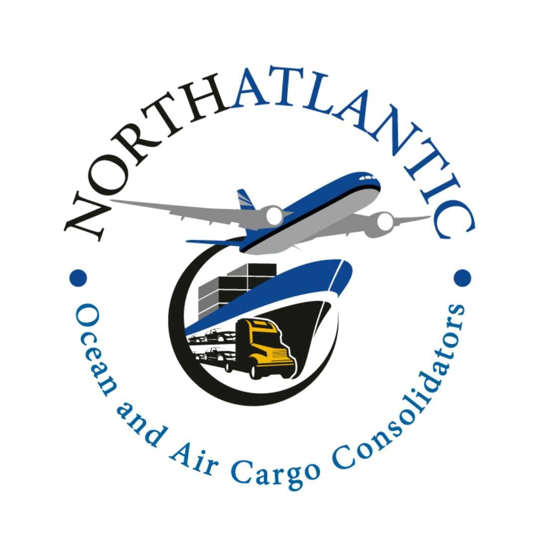 North Atlantic International Ocean Carrier