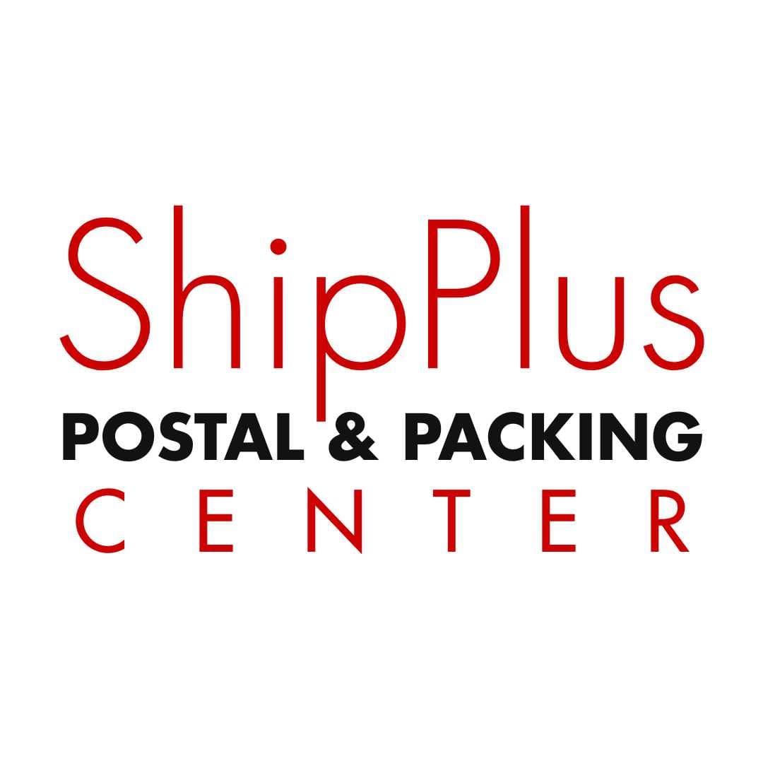 ShipPlus Postal & Packing Center