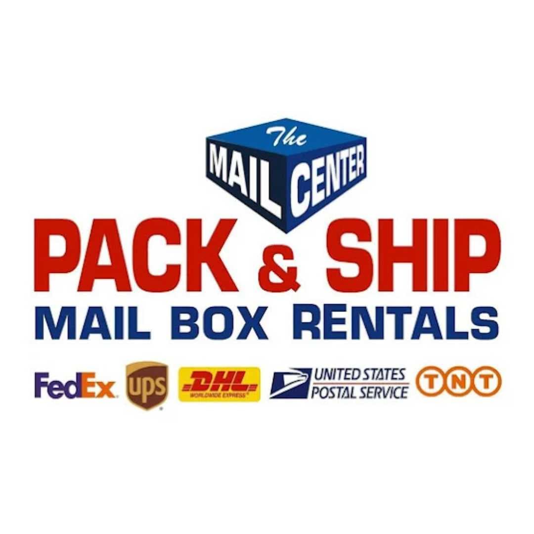 The Mail Center of Fort Lauderdale
