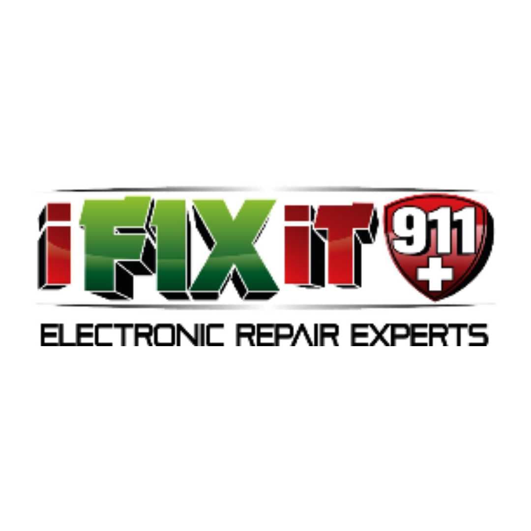 I Fix It 911