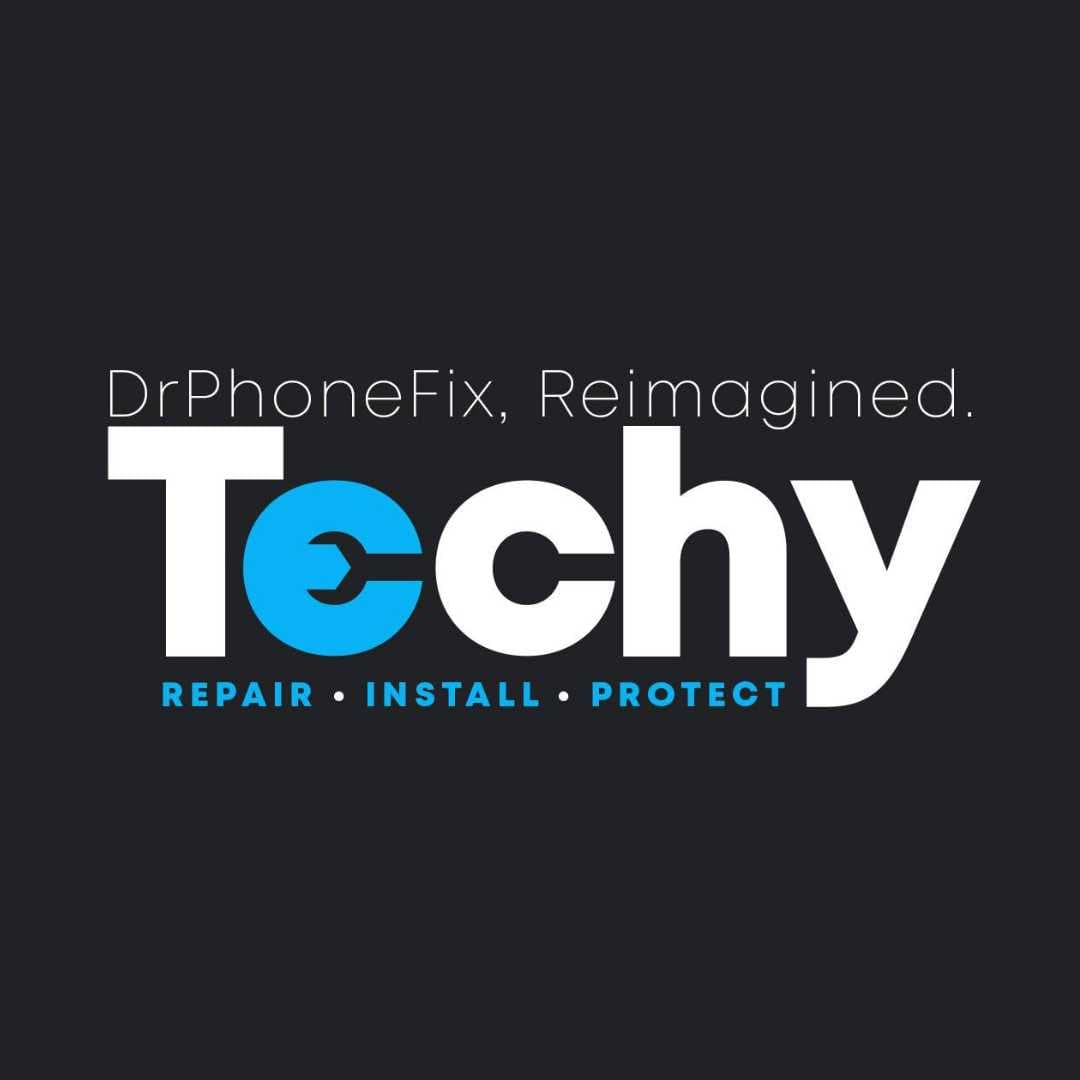 TECHY by DrPhoneFix