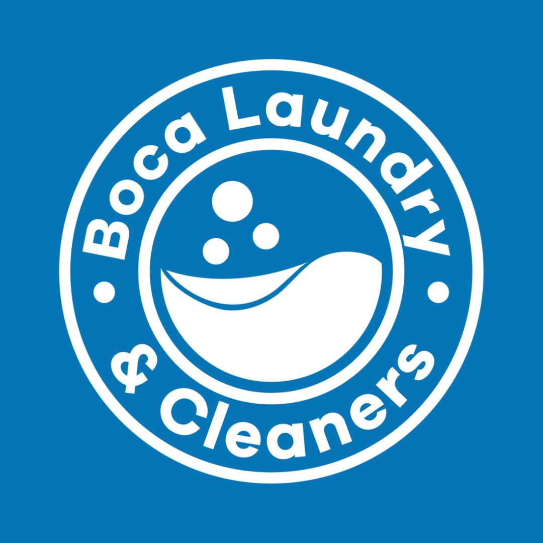 Boca Laundry and Cleaners