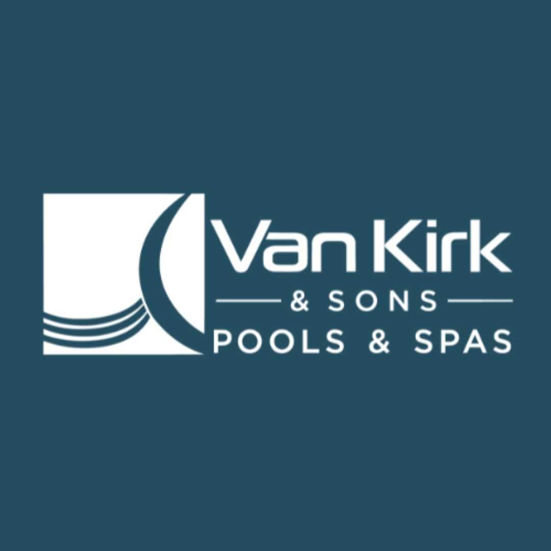 Van Kirk & Sons Pools & Spas