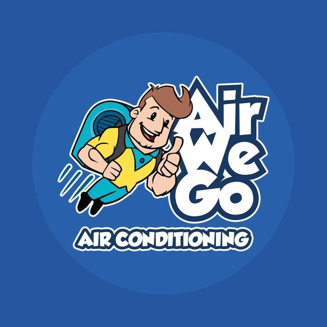 Air We Go Air Conditioning